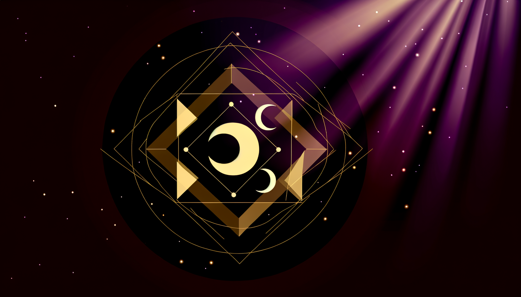Quincunx Astrology: Understanding the Inconjunct Aspect's Meaning ...