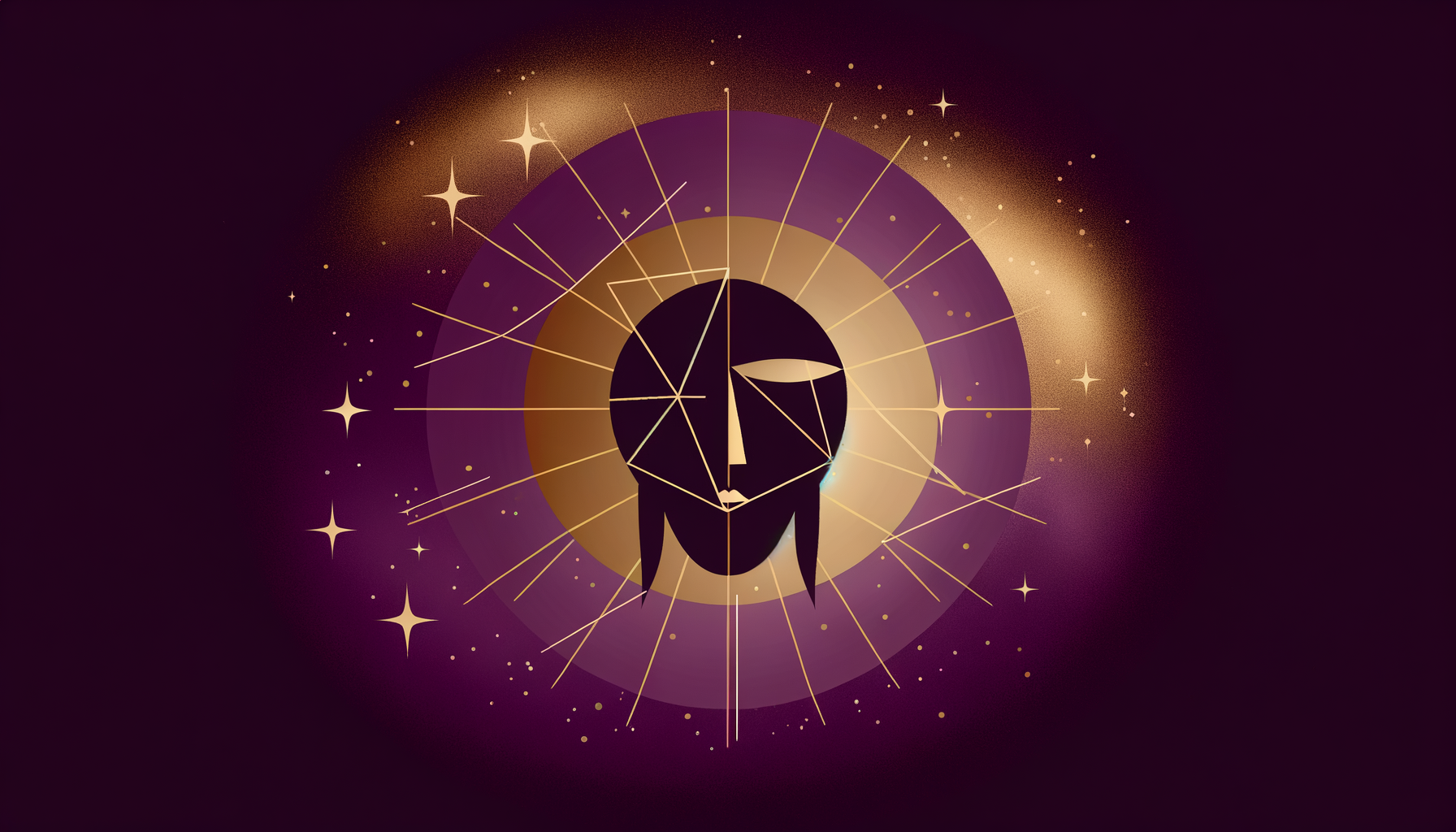 Sun Sign in Astrology: Meaning, Chart Guide & How to Read It | Leymora ...