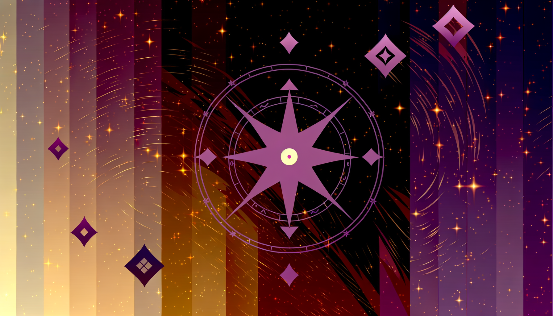 Synastry Astrology Understanding Relationship Compatibility & Charts